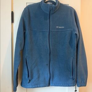 Columbia Fleece Jacket